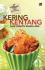 Home Made Food untuk Usaha Boga: Kering Kentang Lauk Praktis Tahan Lama